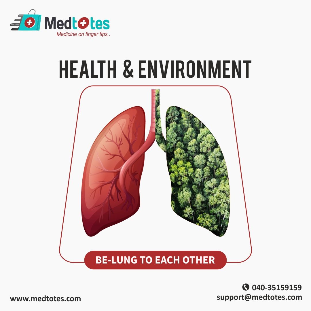 Health & Environment
