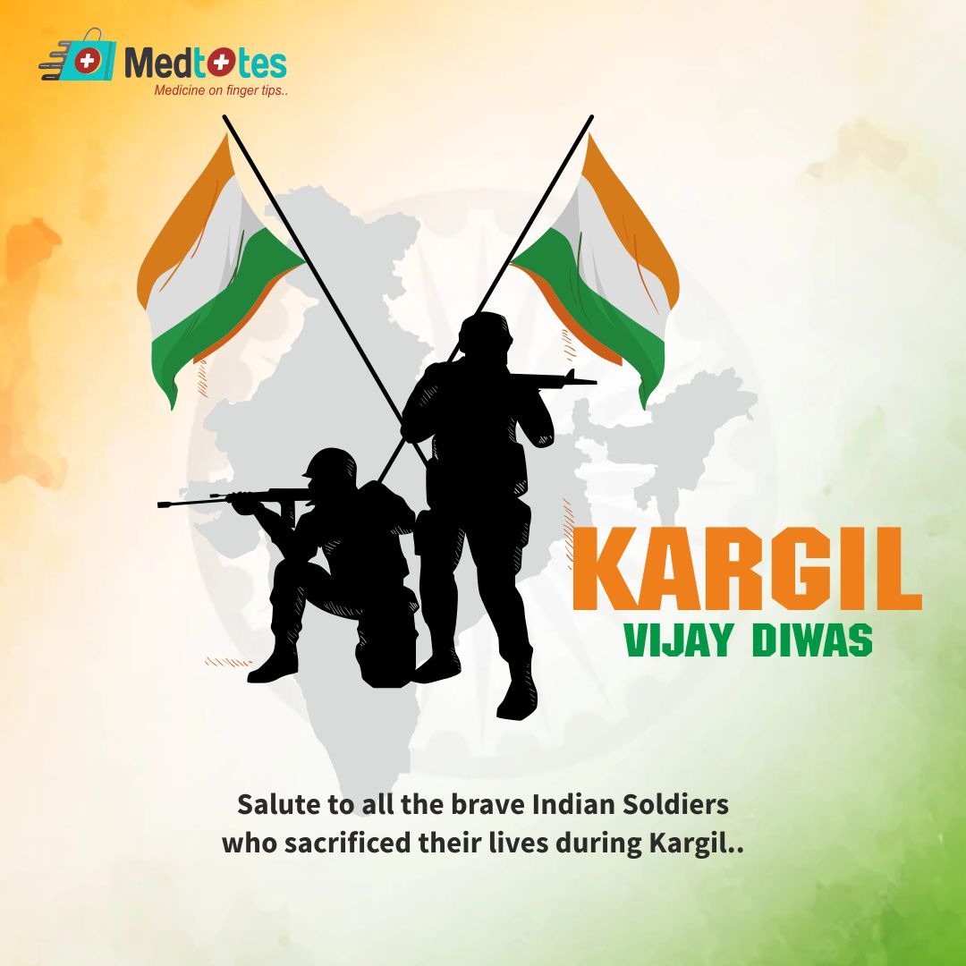 Kargil Vijay Diwas 527 braveheart soldiers made supreme sacrifice to win back Kargil!! Freedom is not Free! India won the world one of the toughest mountain wars ever fought!!