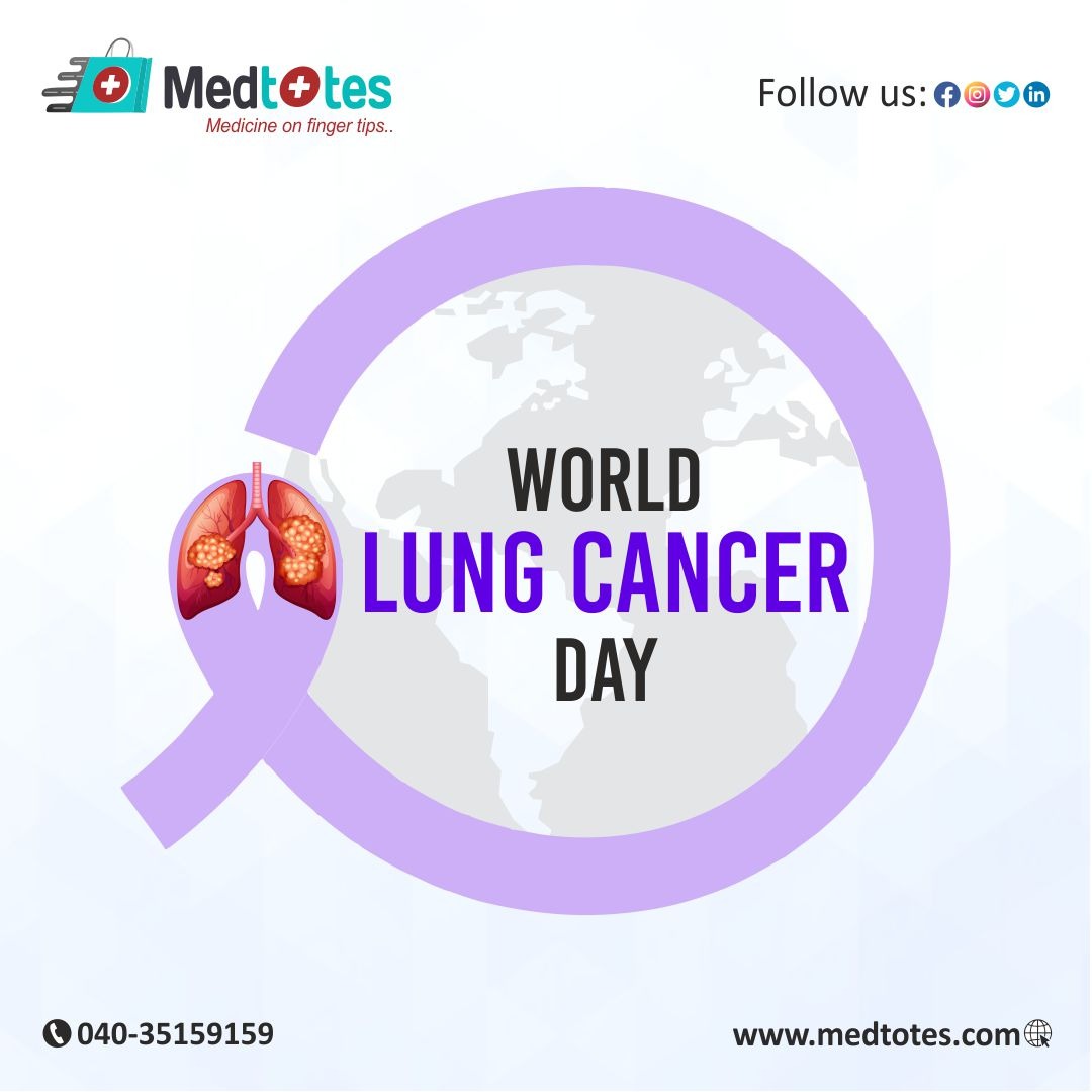 Lung cancer is responsible for nearly 25 percent of cancer death and is one of the most common cancer worldwide. According to the World Health Organization (WHO), lung cancer accounts for nearly one in five cancer deaths. While lung cancer and breast cancer are reportedly diagnosed at the same rate (11.6 percent), lung cancer takes more lives yearly than breast, colon, and prostate cancers combined. Lung cancer mortality is estimated to reach 2.45 million by 2030, a 39 percent increase as compared to the last decade Most common symptoms of Lung Cancer: Lung cancer causes pain in the chest and ribs. The most common symptom includes coughing which can be chronic, dry, with phlegm or blood. It can cause fatigue and loss of appetite It can the risk of respiratory infections, wheezing, and shortness of breath. common symptoms include weight loss, hoarseness, swollen lymph node, and weakness.